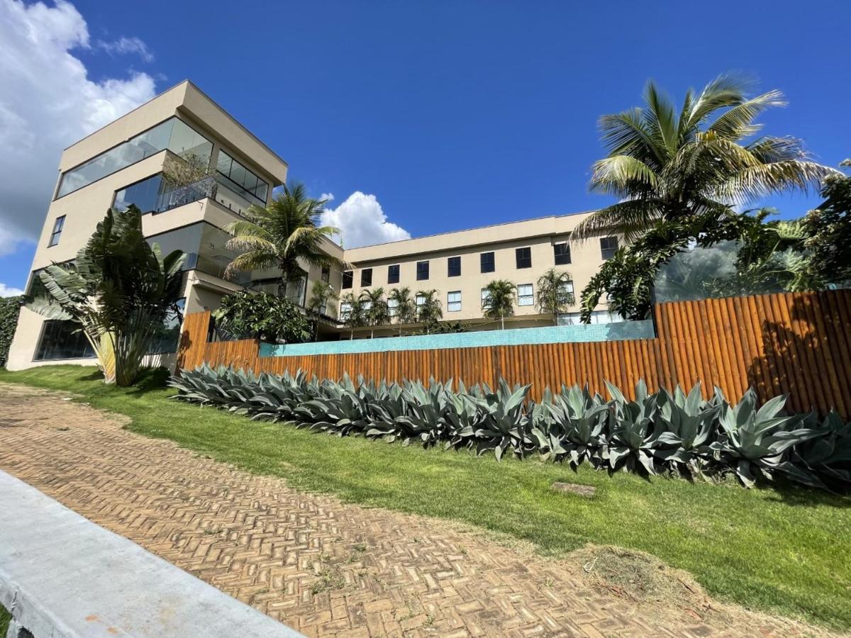 Hotel Do Lago Bela Vista de Goias Zewnętrze zdjęcie