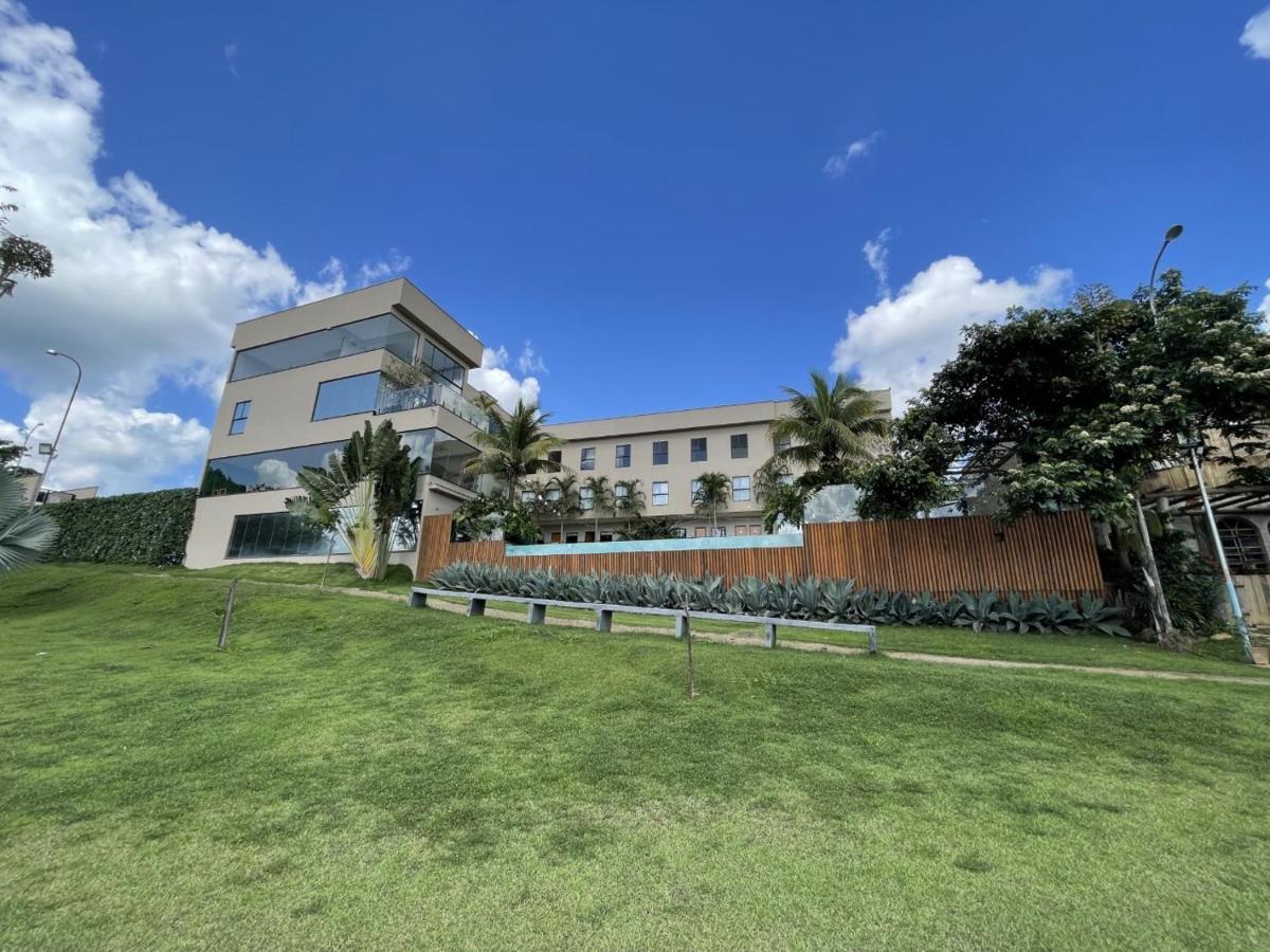 Hotel Do Lago Bela Vista de Goias Zewnętrze zdjęcie